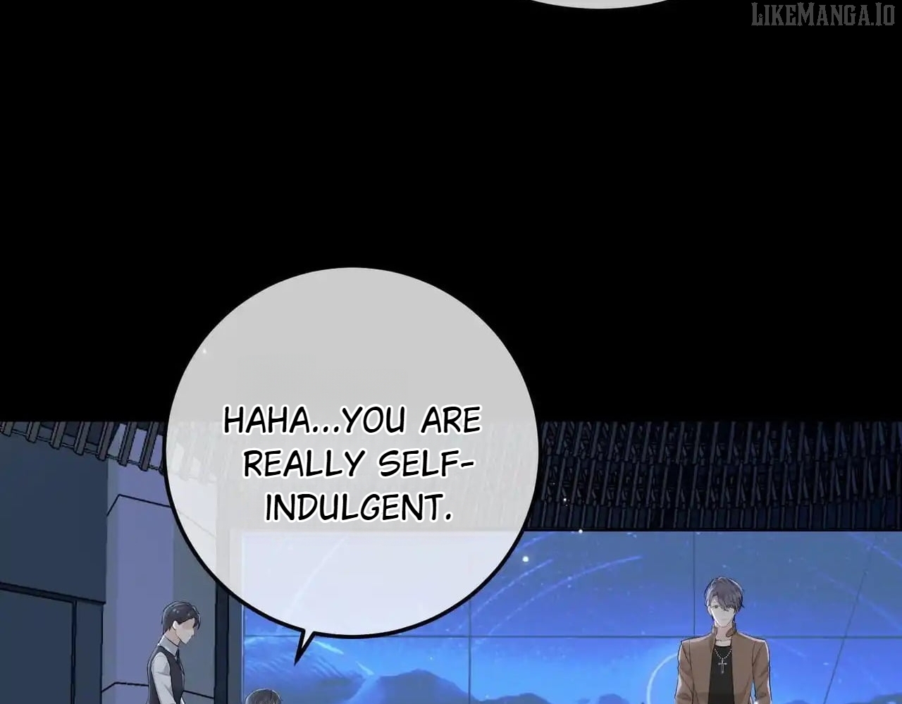 100-Day Warm Marriage Chapter 78 - page 32